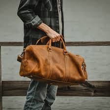 Duffel Bag